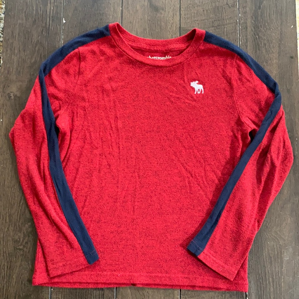 Abercrombie Kids Size 9/10 Tee